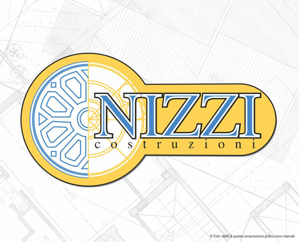 kikom studio grafico foligno perugia umbria nizzi costruzioni edilizia case immobili
